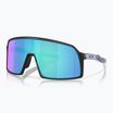 Okulary przeciwsłoneczne Oakley Sutro S matte black/prizm sapphire