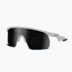 Okulary przeciwsłoneczne dziecięce Oakley Resistor PC pearl white/prizm black