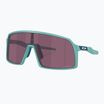 Okulary przeciwsłoneczne Oakley Sutro matte pacific/prizm road black