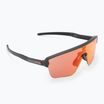 Okulary przeciwsłoneczne Oakley Corridor SQ matte carbon/prizm trail torch