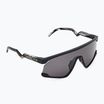 Okulary przeciwsłoneczne Oakley Bxtr Moto GP matte black/prizm black