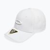 Czapka z daszkiem męska Oakley Tincan white
