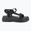 Sandały damskie Palladium Pallacruise Strap black/black