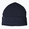 Czapka zimowa Patagonia Fishermans Rolled Beanie navy blue