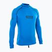 Longsleeve do pływania męski ION Lycra Promo blue