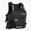 Kamizelka asekuracyjna ION Booster X Side Zip black