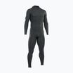Pianka do pływania męska ION Seek Core 5/4 mm Back Zip black