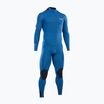 Pianka do pływania męska ION Seek Core 5/4 mm Back Zip faint blue