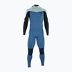 Pianka do pływania męska ION Element 4/3 mm Back Zip cascade blue