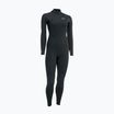 Pianka do pływania damska ION Element 4/3 mm Back Zip black
