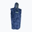 Ponczo ION Poncho Core tiedye blue