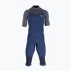 Pianka do pływania męska ION Element 3/2 mm Overknee Back Zip indigo dawn