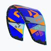 Latawiec kitesurfingowy DUOTONE Neo SLS 2024 royal blue/orange