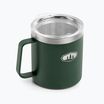 Kubek termiczny GSI Outdoors Glacier SS Camp Cup 444 ml mountain view