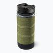 Kawiarka turystyczna GSI Outdoors Commuter Java Press 444 ml green