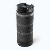Kawiarka turystyczna GSI Outdoors Commuter Java Press 444 ml black