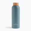 Butelka termiczna waterdrop Termo Steel 600 ml turquise matt