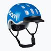 Kask rowerowy dziecięcy woom Kids blue