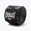 Bandaże bokserskie Everlast 300 cm black