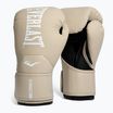 Rękawice bokserskie Everlast Pro Style Elite 2 champagne