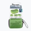 Poduszka turystyczna Sea to Summit Aeros Premium lime