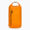 Worek wodoodporny Sea to Summit Ultra-Sil Dry Bag 20 l zinna