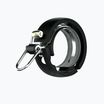 Dzwonek rowerowy Knog Oi Luxe Large czarny