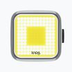 Lampka rowerowa przednia Knog Blinder Square czarna