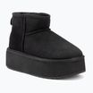 Śniegowce damskie EMU Australia Stinger Micro Flatform black