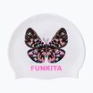 Czepek pływacki Funkita Silicone copper cluster