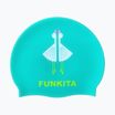 Czepek pływacki Funkita Silicone loose goose