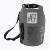 Worek wodoodporny Jetpilot Venture 5 l Drysafe charcoal