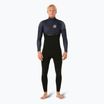 Pianka do pływania męska Rip Curl E-Bomb 4/3 mm Zip Free wild berry