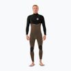 Pianka do pływania męska Rip Curl E-Bomb 3/2 mm Zip Free Sub deep rock