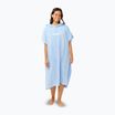 Ponczo damskie Rip Curl Classic Surf Hooded mid blue