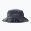 Kapelusz damski Rip Curl Washed UPF Mid Brim washed black