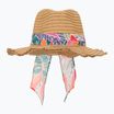 Kapelusz damski Rip Curl Oceans Panama multicolor