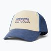 Czapka z daszkiem damska Rip Curl Mixed Revival Trucker dark blue