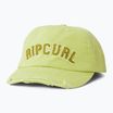 Czapka z daszkiem damska Rip Curl Mixed Montage sage