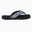 Japonki damskie Rip Curl Freedom Plush Bloom black