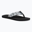 Japonki damskie Rip Curl Freedom Plush Bloom black
