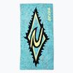 Ręcznik Rip Curl Sunstash Beach blue lagoon