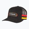 Czapka z daszkiem męska Rip Curl Surf Revival Trucker black