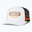 Czapka z daszkiem męska Rip Curl Surf Revival Trucker white