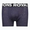 Bokserki termoaktywne męskie Mons Royale Hold 'em Shorty Merino cosmic