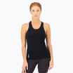 Koszulka termoaktywny damska Mons Royale Bella Merino Tank black