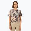 Koszulka damska Mons Royale Icon Relaxed Tee red things