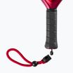 Pasek na nadgarstek Wilson Wrist Cord Double Braid Cinch red