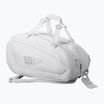 Torba do padla Wilson Bela Super Tour white