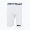 Spodenki termoaktywne męskie Joma Warm Fleece blanco